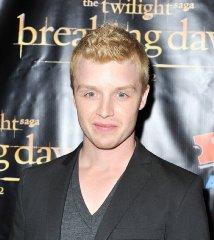 Noel Fisher