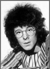 Noel Redding