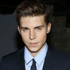 Nolan Gerard Funk