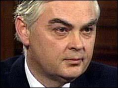 Norman Lamont