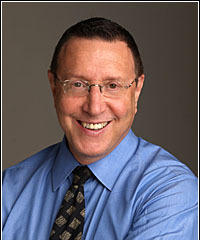 Norman Pearlstine