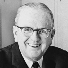 Norman Vincent Peale