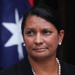 Nova Peris