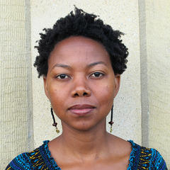 NoViolet Bulawayo