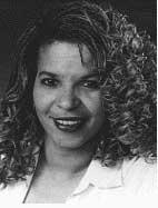 Ntozake Shange