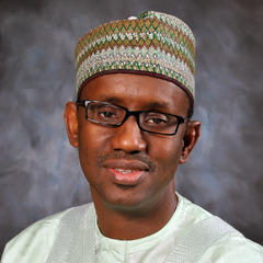 Nuhu Ribadu