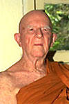 Nyanaponika Thera