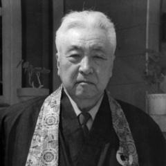 Nyogen Senzaki