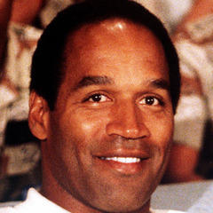 O. J. Simpson