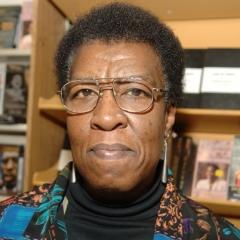 Octavia Butler