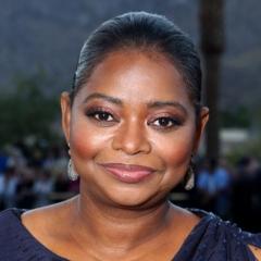 Octavia Spencer