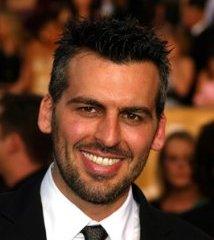 Oded Fehr