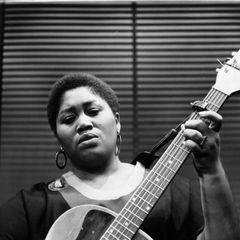 Odetta