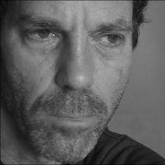 Ohad Naharin