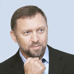 Oleg Deripaska