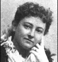 Olive Schreiner