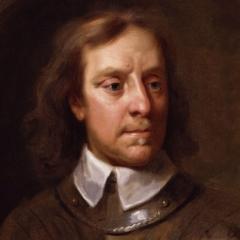 Oliver Cromwell