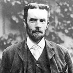 Oliver Heaviside