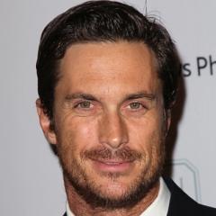 Oliver Hudson