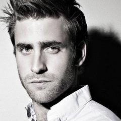 Oliver Jackson-Cohen