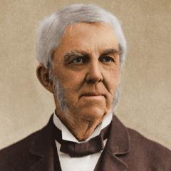 Oliver Wendell Holmes Sr.