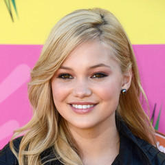 Olivia Holt