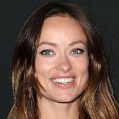 Olivia Wilde