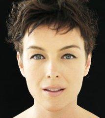 Olivia Williams