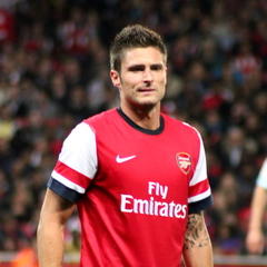 Olivier Giroud