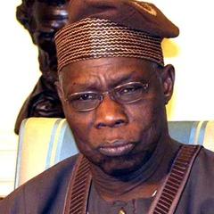 Olusegun Obasanjo