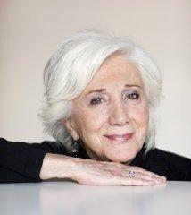 Olympia Dukakis