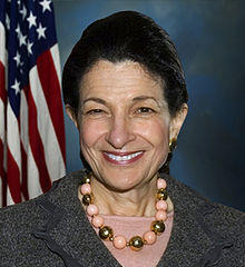 Olympia Snowe