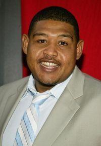 Omar Benson Miller