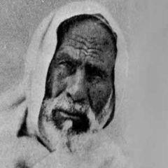 Omar Mukhtar