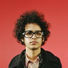 Omar Rodriguez-Lopez