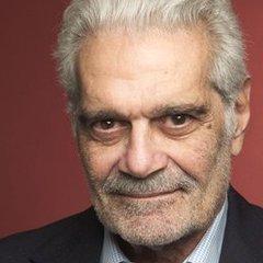 Omar Sharif