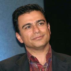 Omid Kordestani