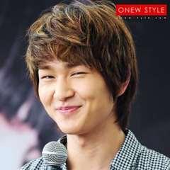 Onew