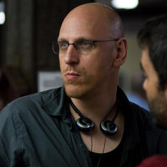 Oren Moverman