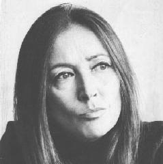 Oriana Fallaci