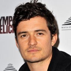 Orlando Bloom