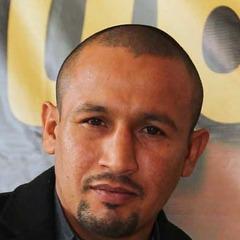 Orlando Salido