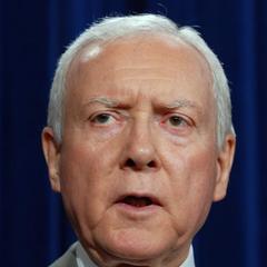 Orrin Hatch