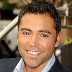 Oscar De La Hoya