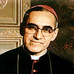 Oscar Romero