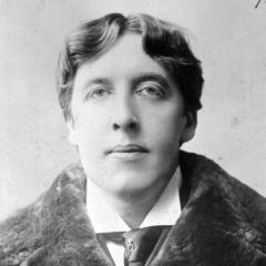 Oscar Wilde