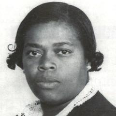 Oseola McCarty