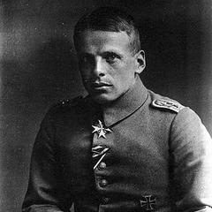 Oswald Boelcke