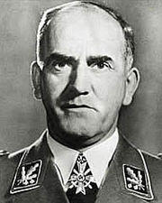 Oswald Pohl