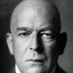 Oswald Spengler